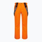 Férfi sínadrág CMP 3W17397N fanta fluo