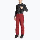 Férfi sínadrág CMP 3W17397N chili