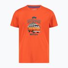 Gyerek póló CMP 38T6744 tango