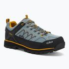 Férfi túrabakancsok CMP Moon Low Wp perla/oro