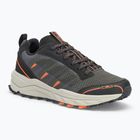 Férfi CMP Helnait Fast trekking csizma piombo/szürke/lángos
