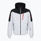 Férfi sídzseki CMP 35W0077 Zip Hood white