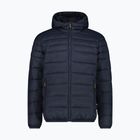 Férfi CMP dzseki 34K2807 antracit