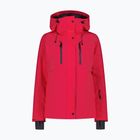 Női CMP sídzseki 34W3926 carminio