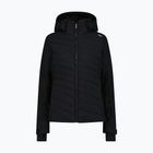 Női sídzseki CMP 35W0166 Zip Hood black