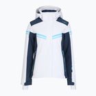 Női sídzseki CMP 35W0196 Zip Hood white