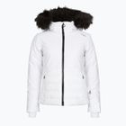 Női CMP 35W0266 sídzseki Zip Hood bianco