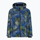 Gyerek sídzseki CMP 39W1924 royal blue/bright blue/winter sun