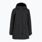 Női CMP esőkabát 35K3556 Parka Fix Hood antracit