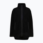 Női dzseki CMP 35P3846 Long Teddy Highloft black