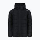 Gyerek síkabát CMP 35W0314 Fix Hood nero