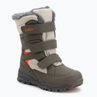 Gyerek hótaposó CMP Hexis Snowboots Wp mud/tango