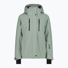 Női CMP sídzseki 34W3926 jade