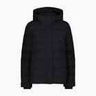 Női bélelt dzseki CMP 35K3666 Fix Hood black