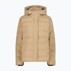 Női bélelt dzseki CMP 35K3666 Fix Hood cookie