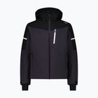 Férfi sídzseki CMP 35W0077 Zip Hood anthracite