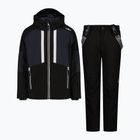 Gyerek síruha CMP 35W0294 anthracite