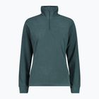 Női pulóver CMP 3G27836 trek green