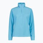Női CMP pulóver 3G27836 topáz