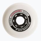 Görkorcsolya kerék Rollerblade Hydrogen 80 mm/85A 8 db white