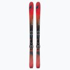 Nordica lesiklás síléc NAVIGATOR 85 CA FDT piros +TP2COMP 10 0A9307SA001