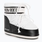 Női Moon Boot Icon Low Nylon fehér hócsizma