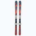 Nordica lesiklás síléc NAVIGATOR 85+TP2LT11 FDT kék 0A1286OB 001