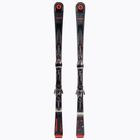 Downhill síléc Blizzard Thunderbird R15 fekete +TPX 12 8A1034AH001