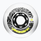 Rollerblade Hydrogen Spectre 76 mm/85A görkorcsolya kerekek 4 db fehér.