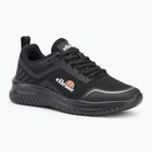 Ellesse férfi cipő Sem fekete/ lime fluo