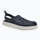BOATILUS Cloggy junior szandál kobalt/fehér
