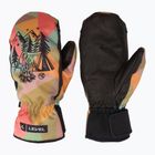 Síkesztyű Level Vertigo Pro Mitt black/camo