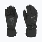 Férfi síkesztyű Level Freelander Gore-Tex black