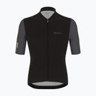 Santini Redux Vigor férfi kerékpáros trikó fekete 2S94775REDUXVIGONES
