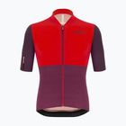 Santini Redux Istinto férfi kerékpáros mez piros 2S94475REDUXISTIRSS