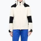 Férfi síkabát EA7 Emporio Armani Elitary Fashion sandshell