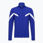 Férfi sípulóver EA7 Emporio Armani Pure Powerstretch T-Top Full Zip new royal