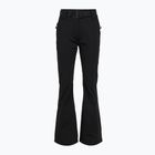 Női sínadrág EA7 Emporio Armani Pure Softshell Waisted black