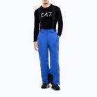 Férfi sínadrág EA7 Emporio Armani Pure Protectum 7 new royal