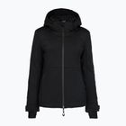 Női síkabát EA7 Emporio Armani Pure Softshell black