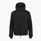 Férfi síkabát EA7 Emporio Armani Elitary Fashion black