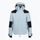 Férfi síkabát EA7 Emporio Armani Elitary Fashion celestial blue