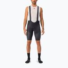 Férfi kerékpáros nadrág Castelli Superleggera black