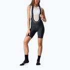 Női kerékpáros nadrág Castelli Prima black/black