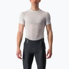 Castelli Core Seamless Base Layer fehér kerékpáros mez