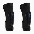 Kerékpár térdvédők Dainese Trail Skins Air black