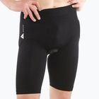 Férfi Dainese Trail Skins kerékpáros rövidnadrág fekete