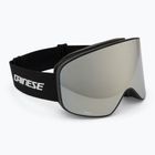 Gyerek síszemüveg Dainese Scarabeo Horizon stretch limo/silver