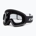 Dainese Linea urán/fekete kerékpáros szemüveg