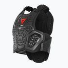 Kerékpáros protektor Dainese Rival Chest Guard ebony/black